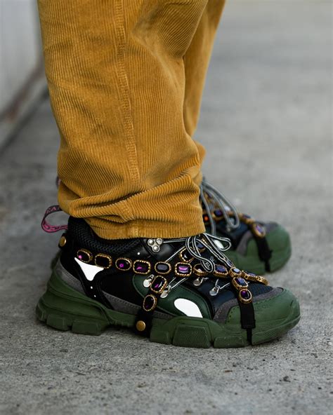 gucci sneakers miglior prezzo|gucci sneakers 2020.